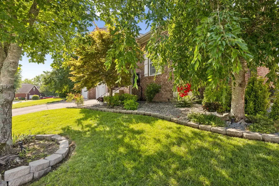 2007 Sunflower Dr, Spring Hill, TN 37174 - #3