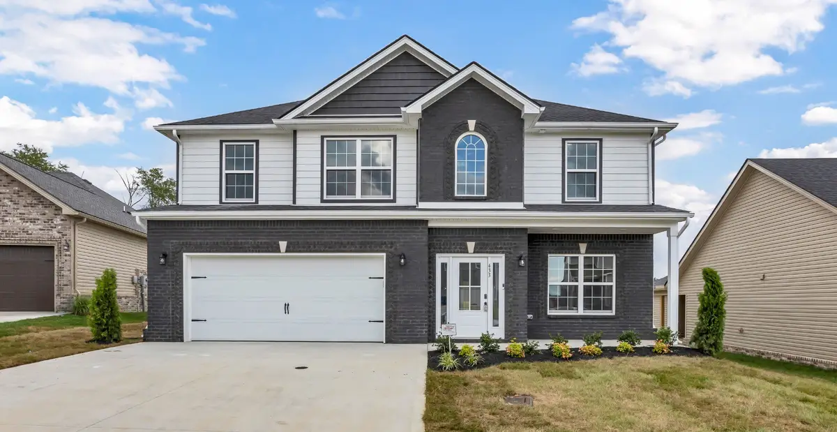 2530 Rafiki Dr, Clarksville, TN 37042 - #1