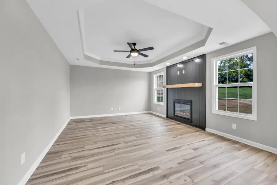 2530 Rafiki Dr, Clarksville, TN 37042 - #2