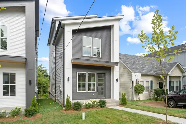 916D 32nd Ave N, Nashville, TN 37209