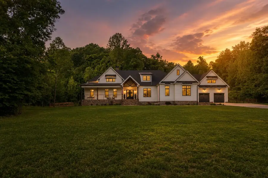 2133 Bear Creek Rd, Collinwood, TN 38450 - #2