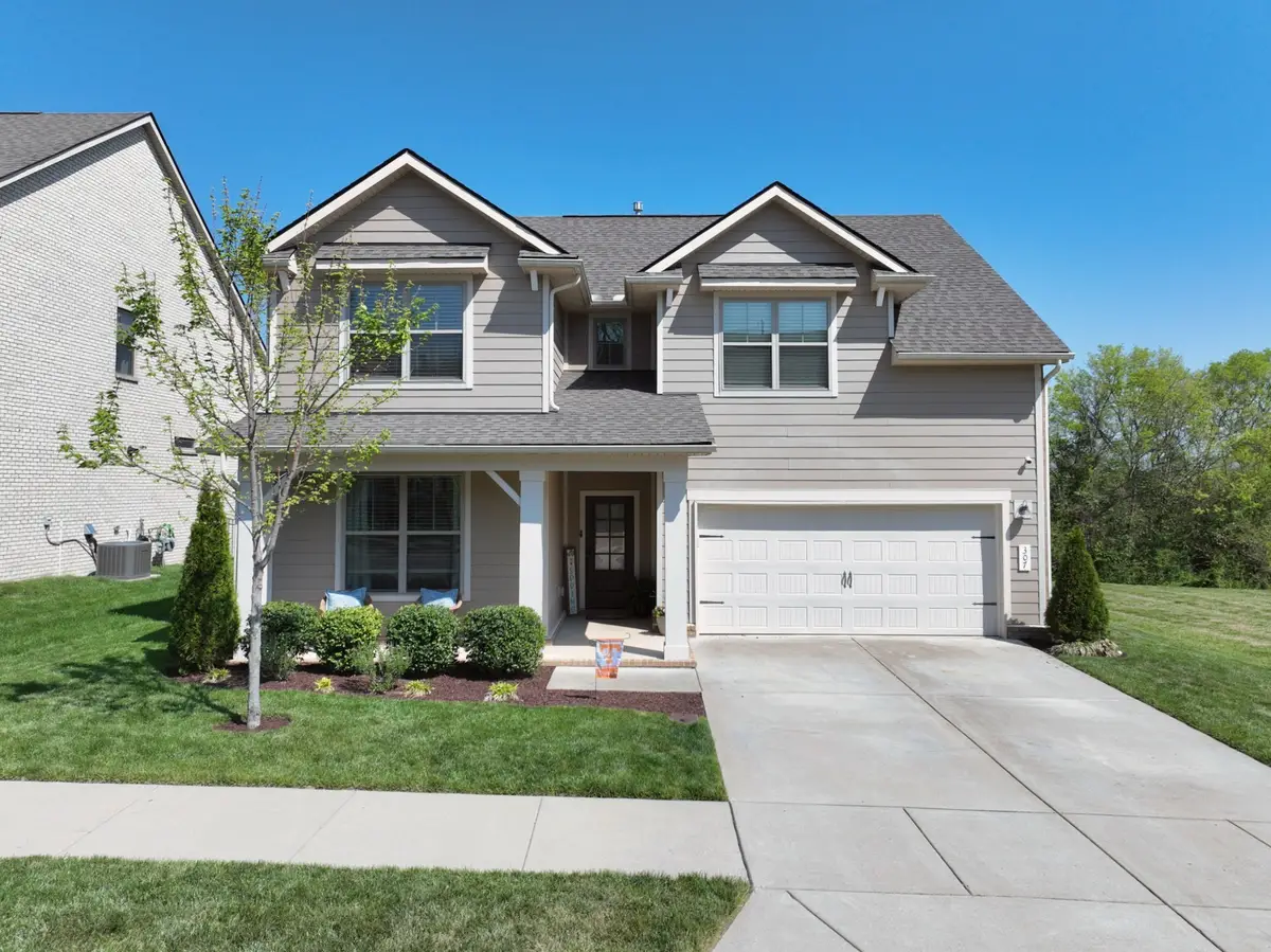 307 Griffin Ln, Gallatin, TN 37066 - #1