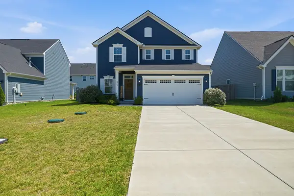 6563 Palm Warbler Dr, Murfreesboro, TN 37128