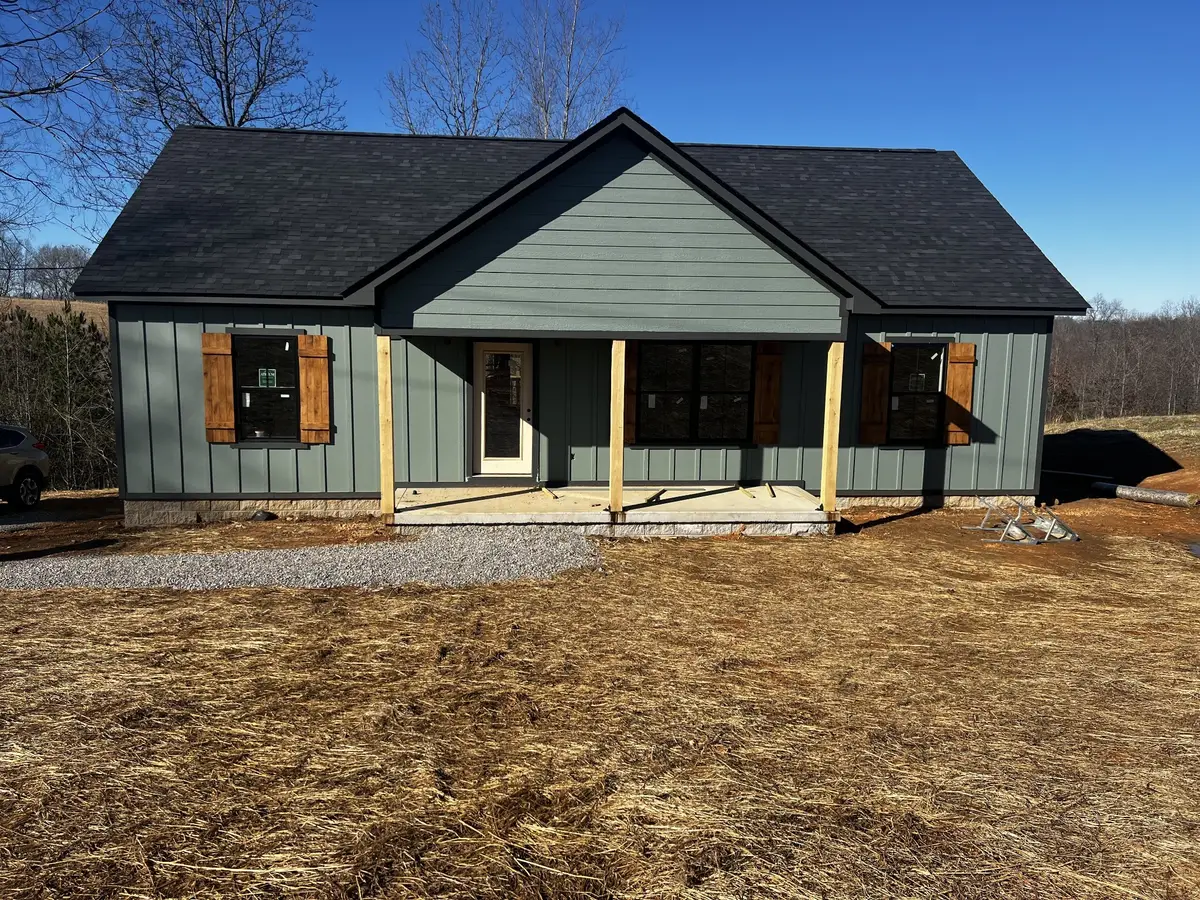 2308 Rhea Branch Rd, Ethridge, TN 38456 - #1