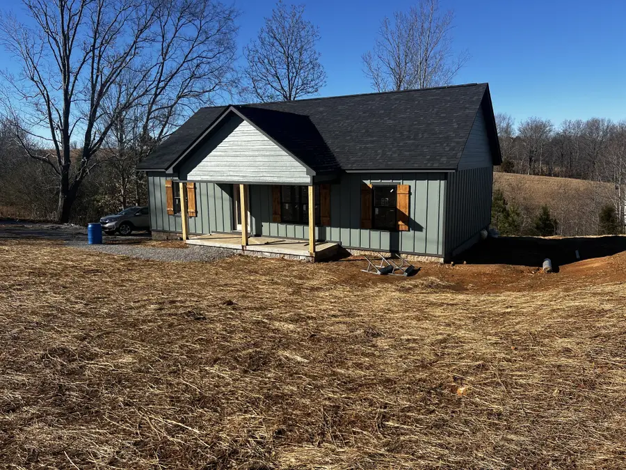 2308 Rhea Branch Rd, Ethridge, TN 38456 - #2
