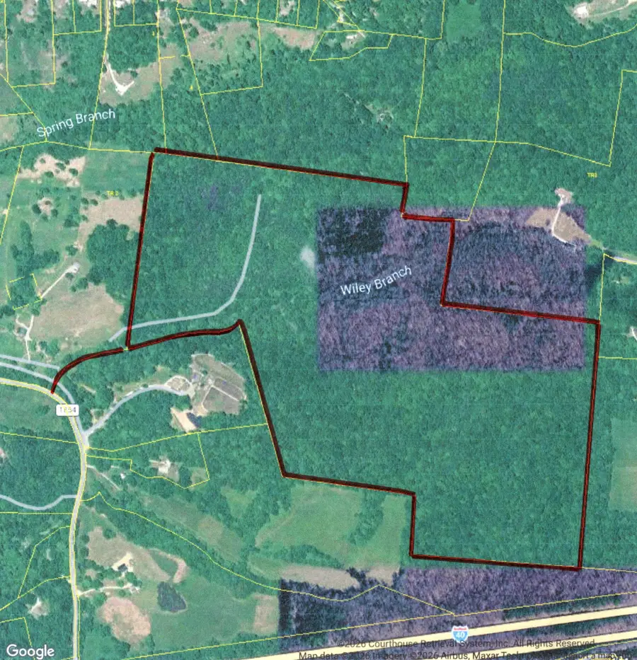 0 Wiley Branch Road, Dickson, TN 37055 - #2