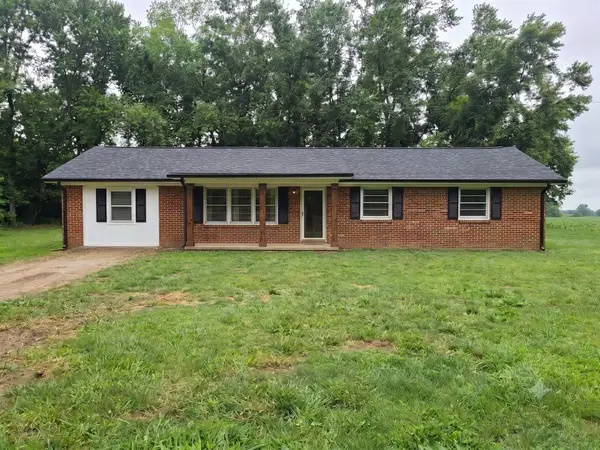 4311 Highway 43 N, Ethridge, TN 38456