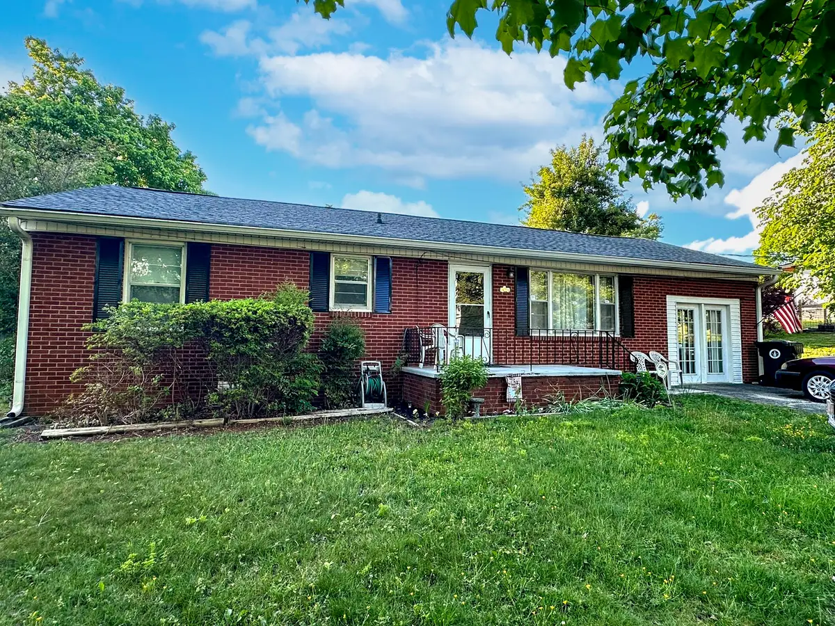 1551 Buffalo Trl, Morristown, TN 37814 - #1