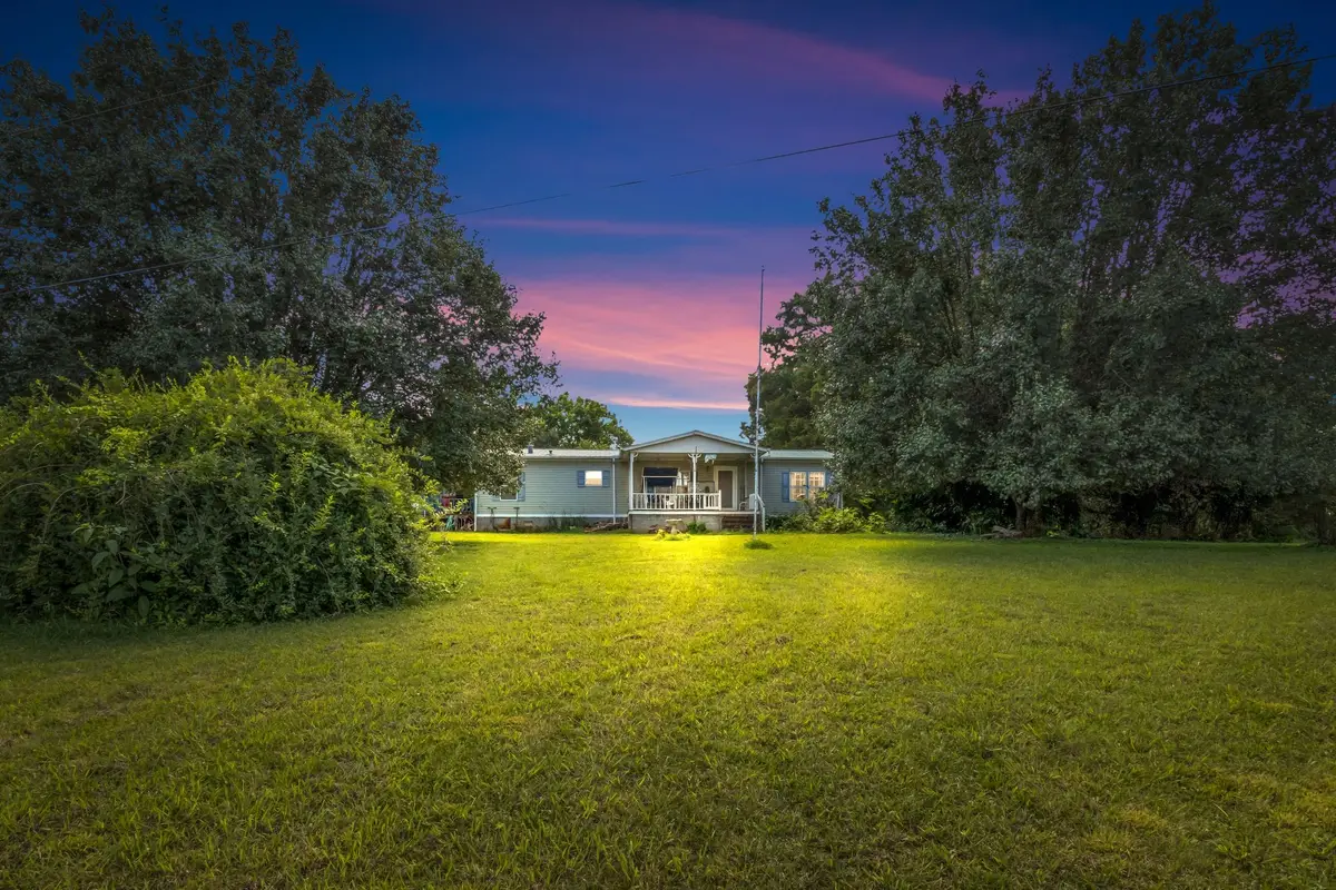 1234 John Lawson Rd, McMinnville, TN 37110 - #1