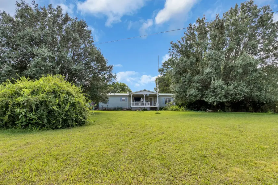1234 John Lawson Rd, McMinnville, TN 37110 - #3
