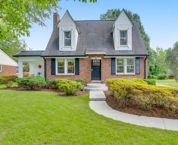 118 Amhurst Avenue, Chattanooga, TN 37411