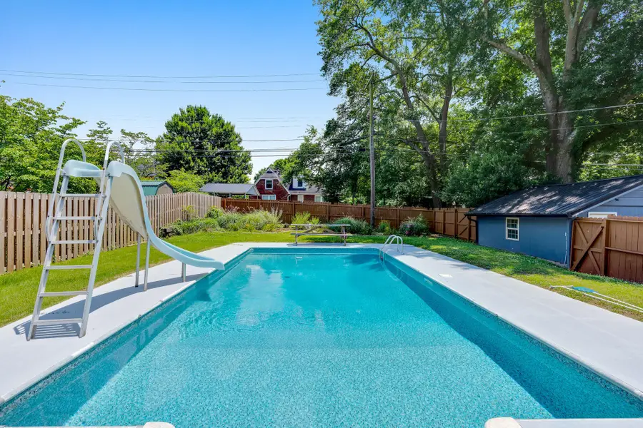 118 Amhurst Avenue, Chattanooga, TN 37411 - #2