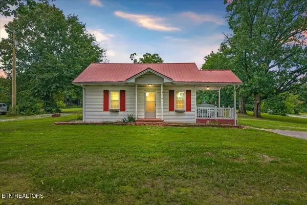 5916 Highway 30, Benton, TN 37307