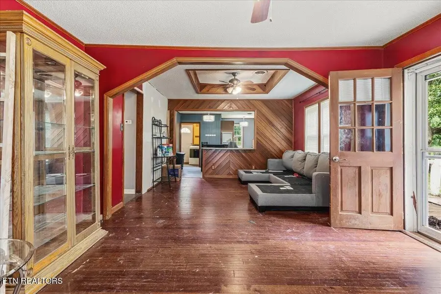 5916 Highway 30, Benton, TN 37307 - #2