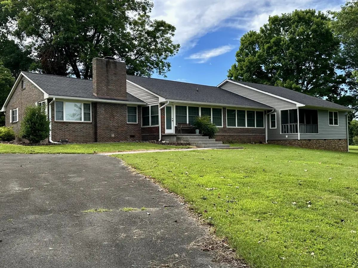 991 Highway 39 E, Englewood, TN 37329 - #1