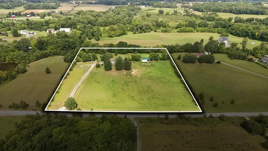 1422 Dove Ln, Springfield, TN 37172 - #2