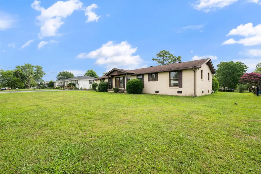 411 Colgate Ave, Lebanon, TN 37087 - #3