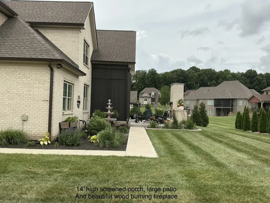 1457 Collins View Way, Clarksville, TN 37043 - #3