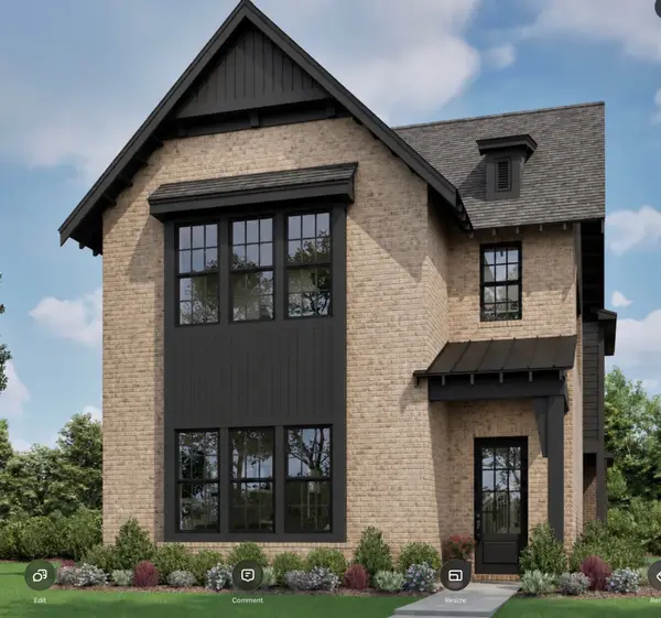 821 Saint Clair Avenue, Thompsons Station, TN 37179