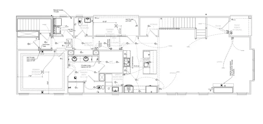 821 Saint Clair Avenue, Thompsons Station, TN 37179 - #2