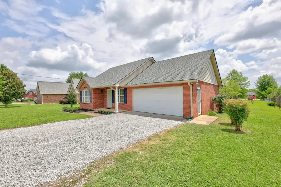 2232 Rankin Dr, Christiana, TN 37037 - #2