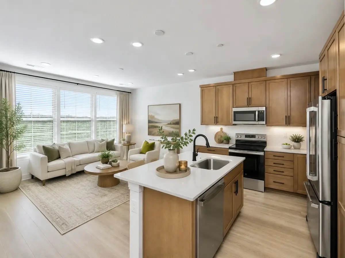 329 Lynwood Station Boulevard, Mount Juliet, TN 37122 - #1