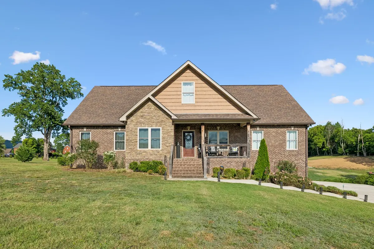 7 Shenandoah Cir, Carthage, TN 37030 - #1