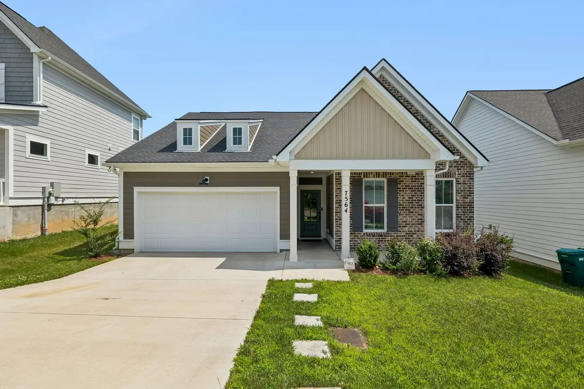 7564 Maggie Dr, Antioch, TN 37013 - #1
