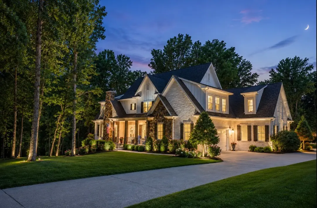 1164 Saddle Springs Drive, Thompsons Station, TN 37179 - #1