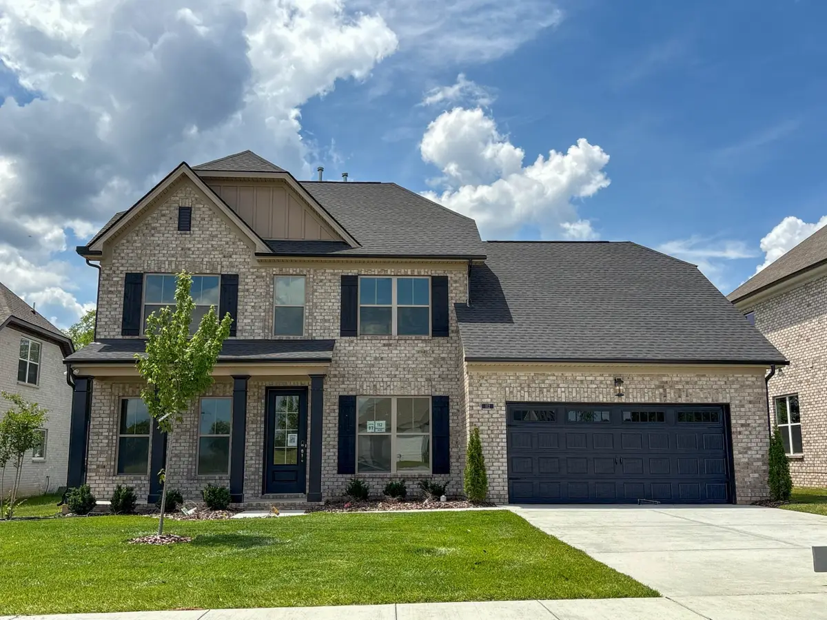 112 Harlinsdale Blvd Lot 87, Gallatin, TN 37066 - #1