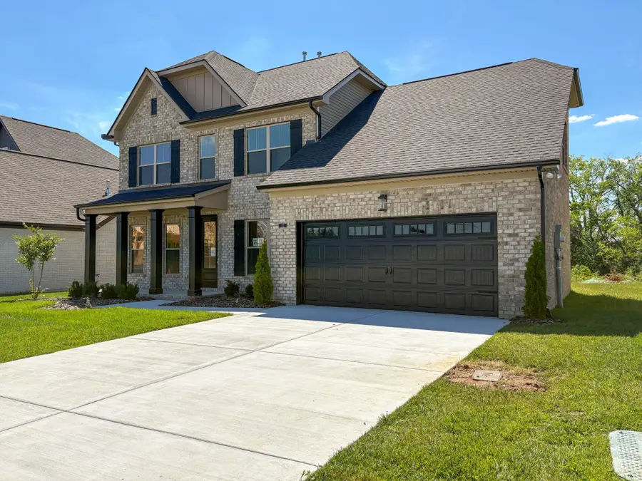 112 Harlinsdale Blvd Lot 87, Gallatin, TN 37066 - #2