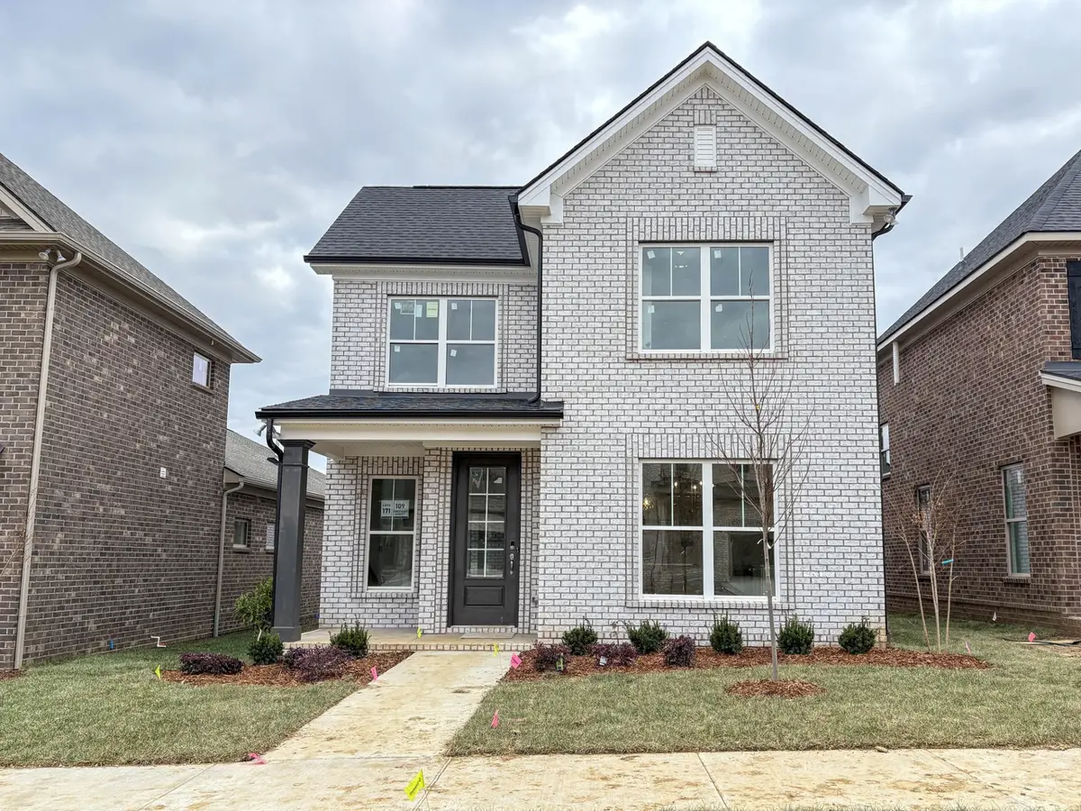 109 Sable East St Lot 171, Gallatin, TN 37066 - #1