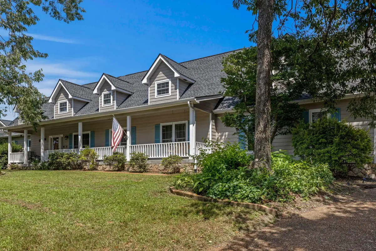 8518 Nesting Trail, Ooltewah, TN 37363 - #1