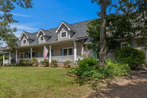 8518 Nesting Trail, Ooltewah, TN 37363