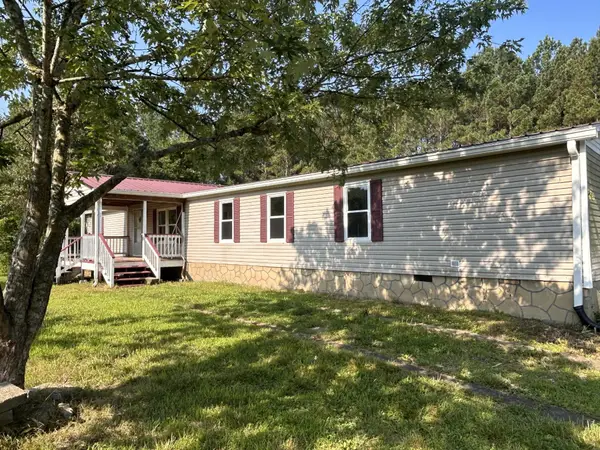 1360 N Bucks Pocket Road Se, Old Fort, TN 37362