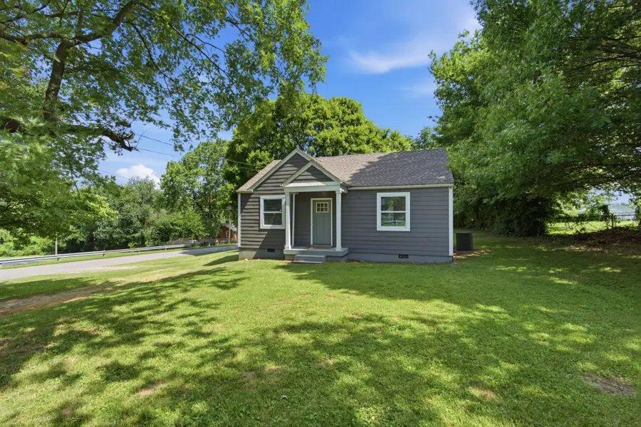 80 Peachtree St, Nashville, TN 37210 - #2