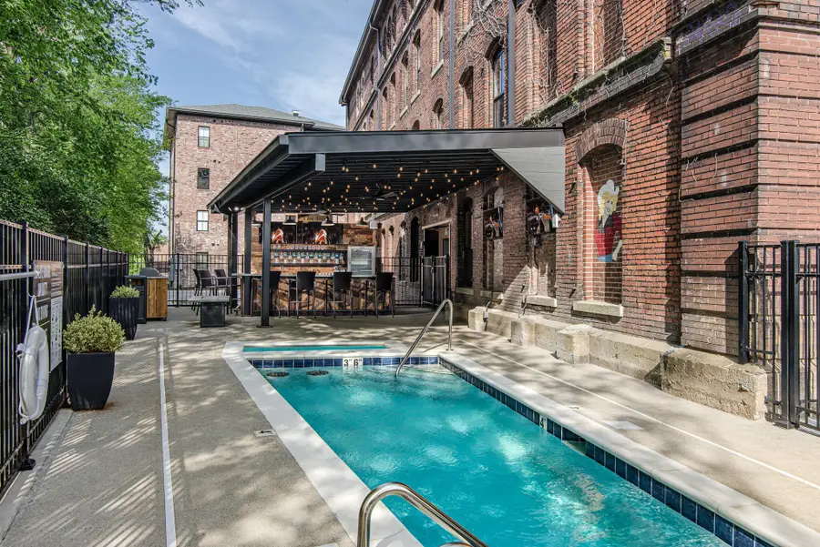610 21st Ave N #108, Nashville, TN 37203 - #2