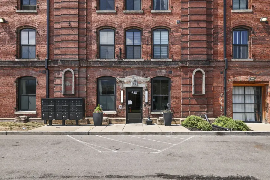 610 21st Ave N #108, Nashville, TN 37203 - #3