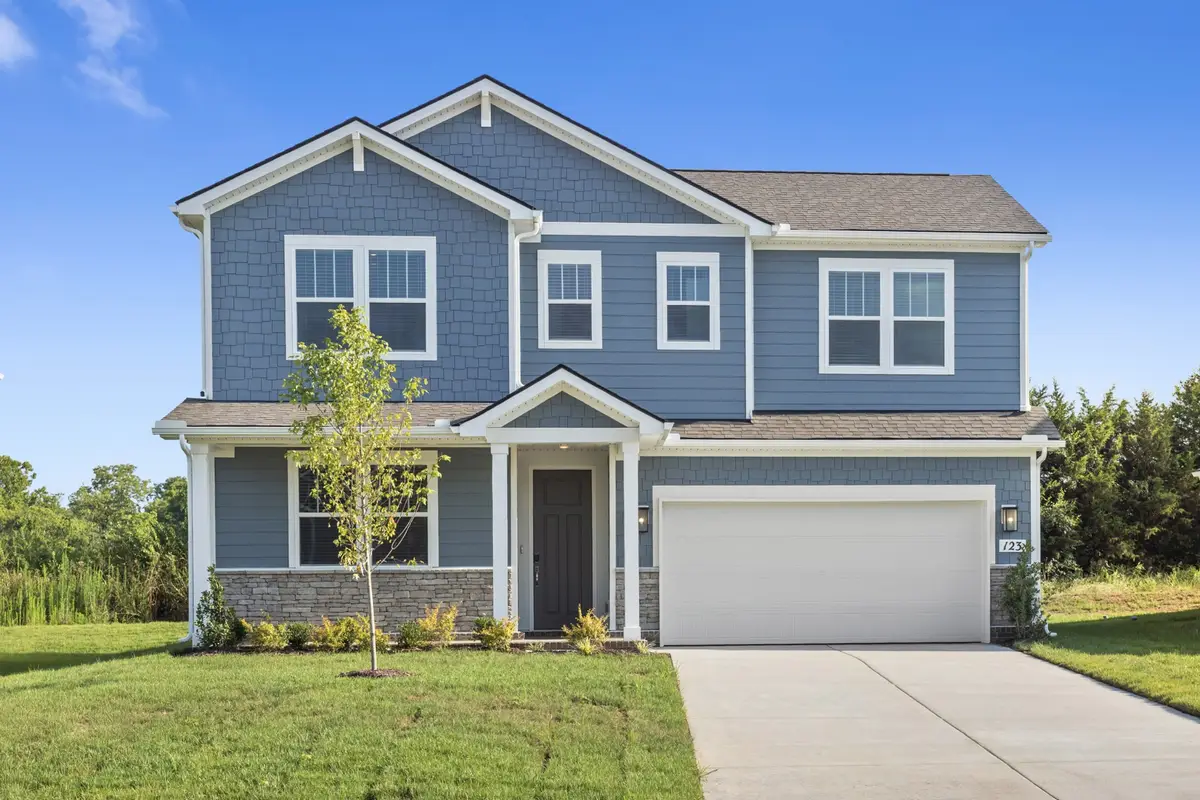 123 West Casa Way, Mount Juliet, TN 37122 - #1
