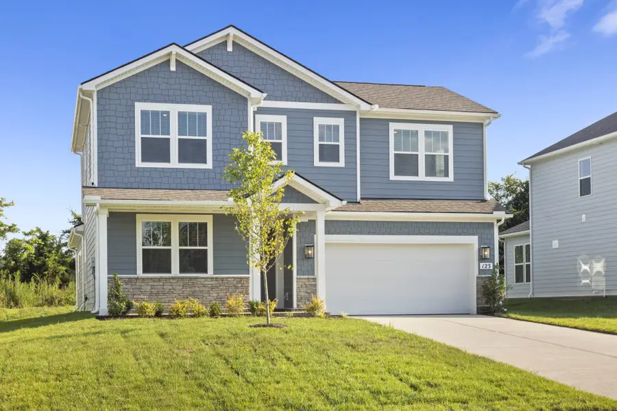 123 West Casa Way, Mount Juliet, TN 37122 - #2