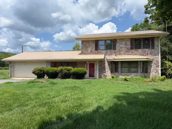 3826 Lead Mine Valley Road Sw, Cleveland, TN 37311