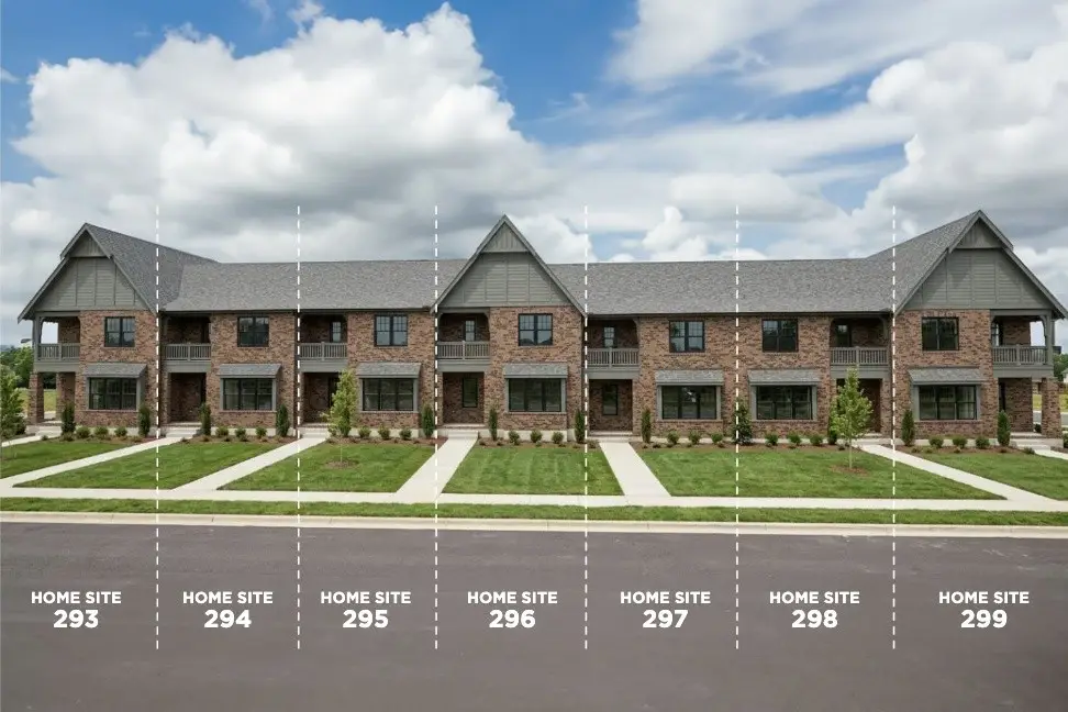270 Huron Dr, Thompsons Station, TN 37179 - #1