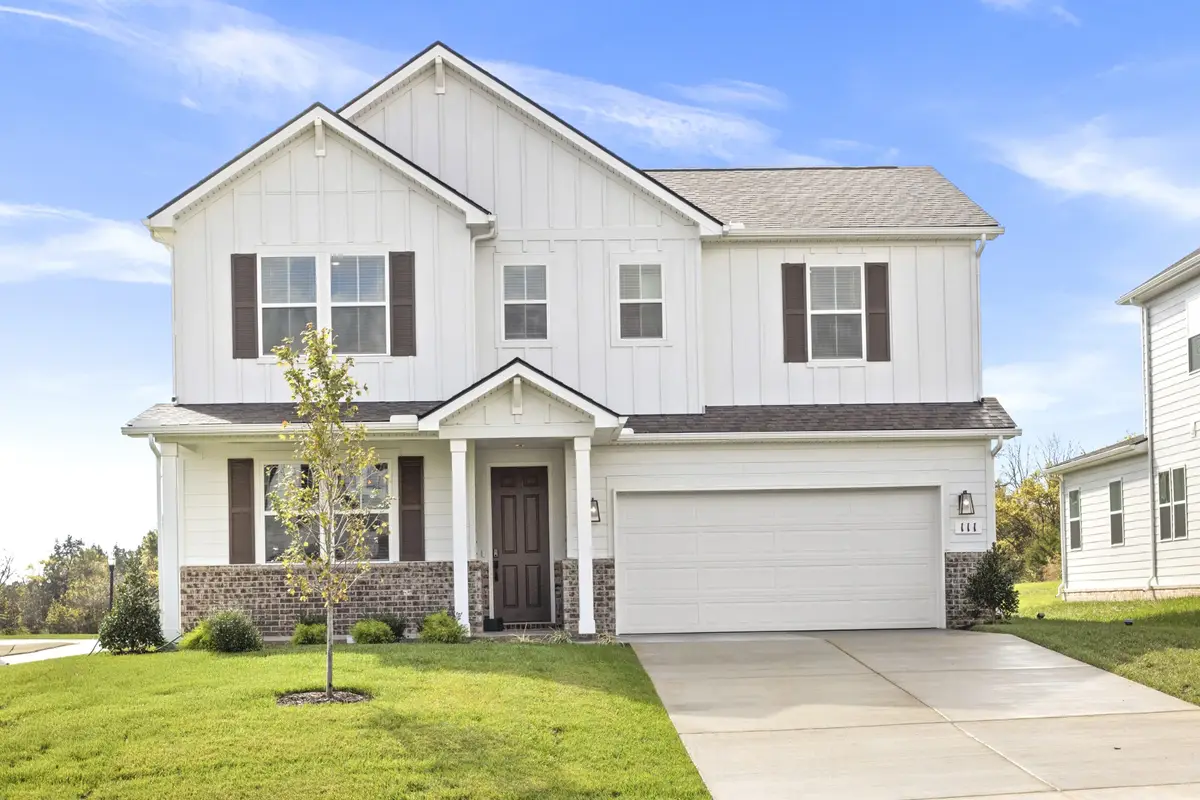 111 West Casa Way, Mount Juliet, TN 37122 - #1