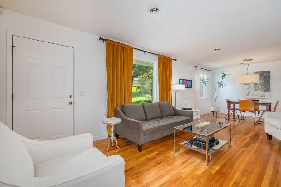 2437 Vale Ln, Nashville, TN 37214 - #3