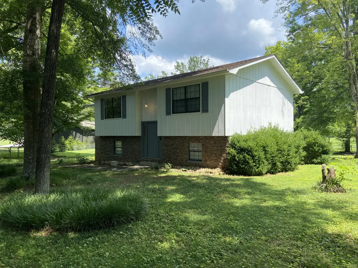 190 Sundown Shores Lane, Decatur, TN 37322 - #1