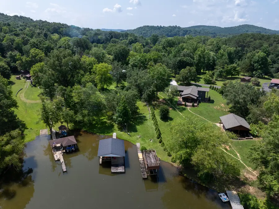 190 Sundown Shores Lane, Decatur, TN 37322 - #2