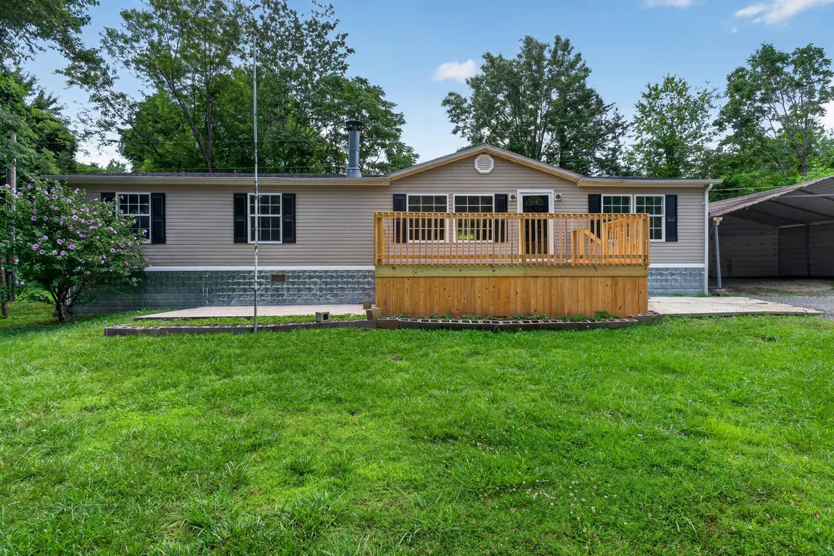 5409 Bartlett Rd, Cookeville, TN 38501 - #1