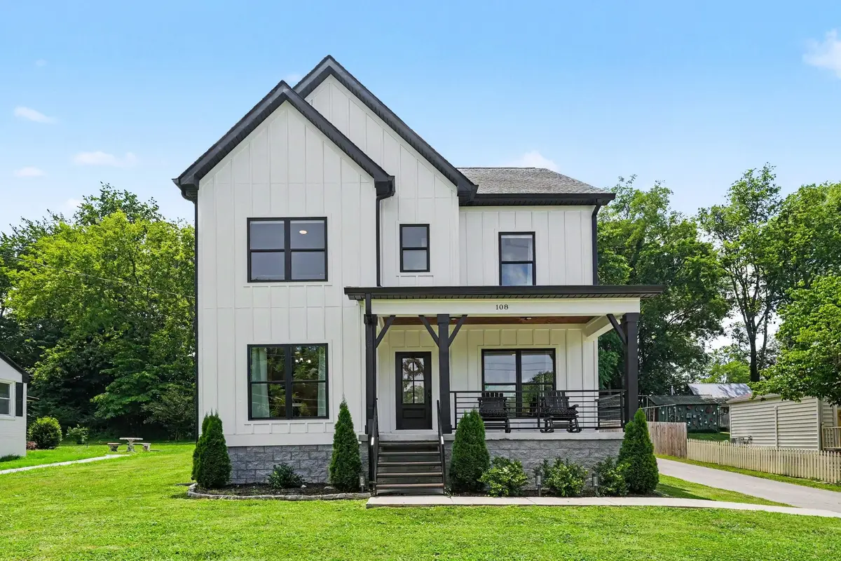 108 River Heights Dr, Columbia, TN 38401 - #1