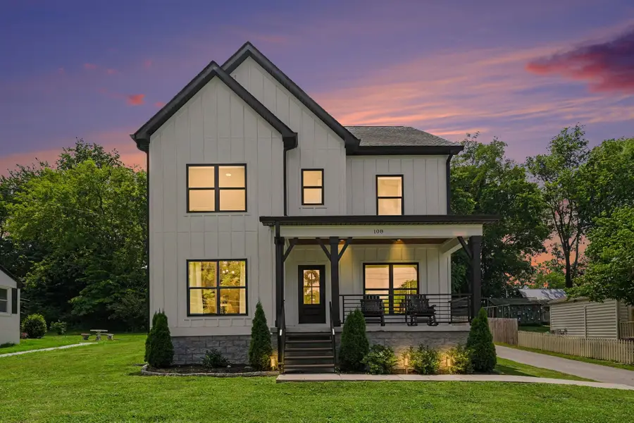 108 River Heights Dr, Columbia, TN 38401 - #2