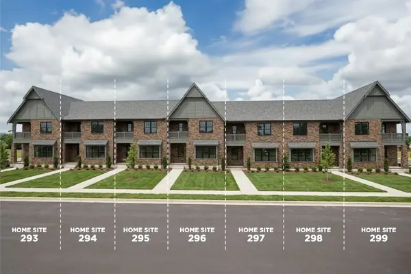 276 Huron Dr, Thompsons Station, TN 37179